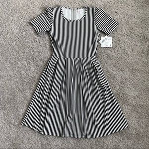 LuLaRoe Amelia Dress